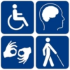 logo accessibilite