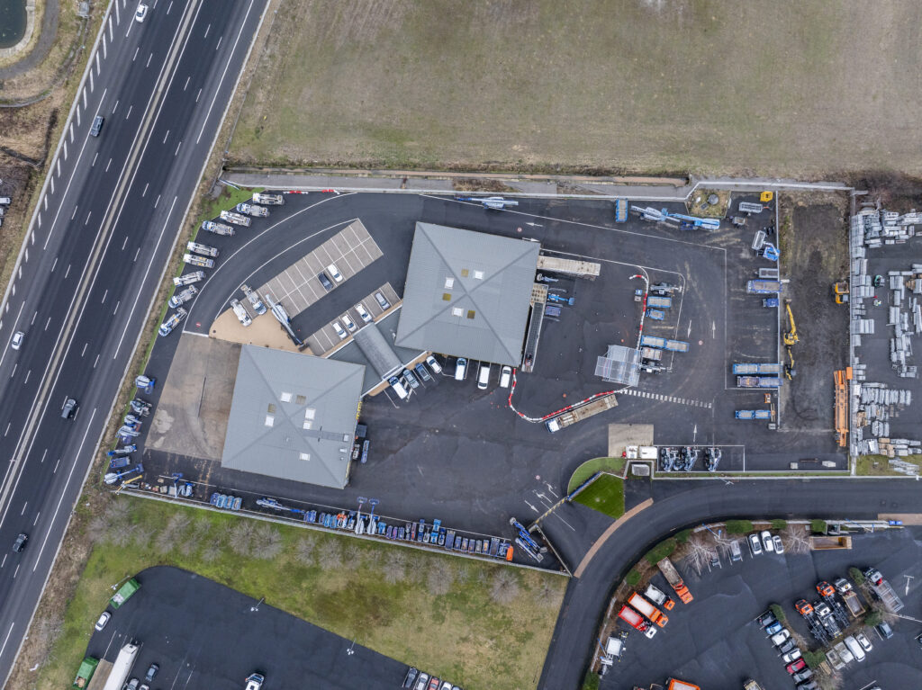 LCF Clermont-Ferrand / Aubière