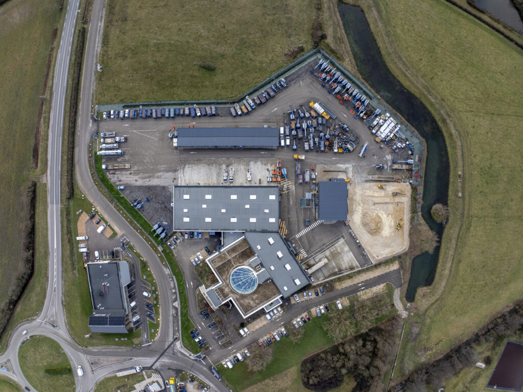 LCF Bourg-en-Bresse / Tossiat