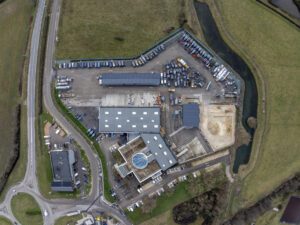 LCF Bourg-en-Bresse / Tossiat