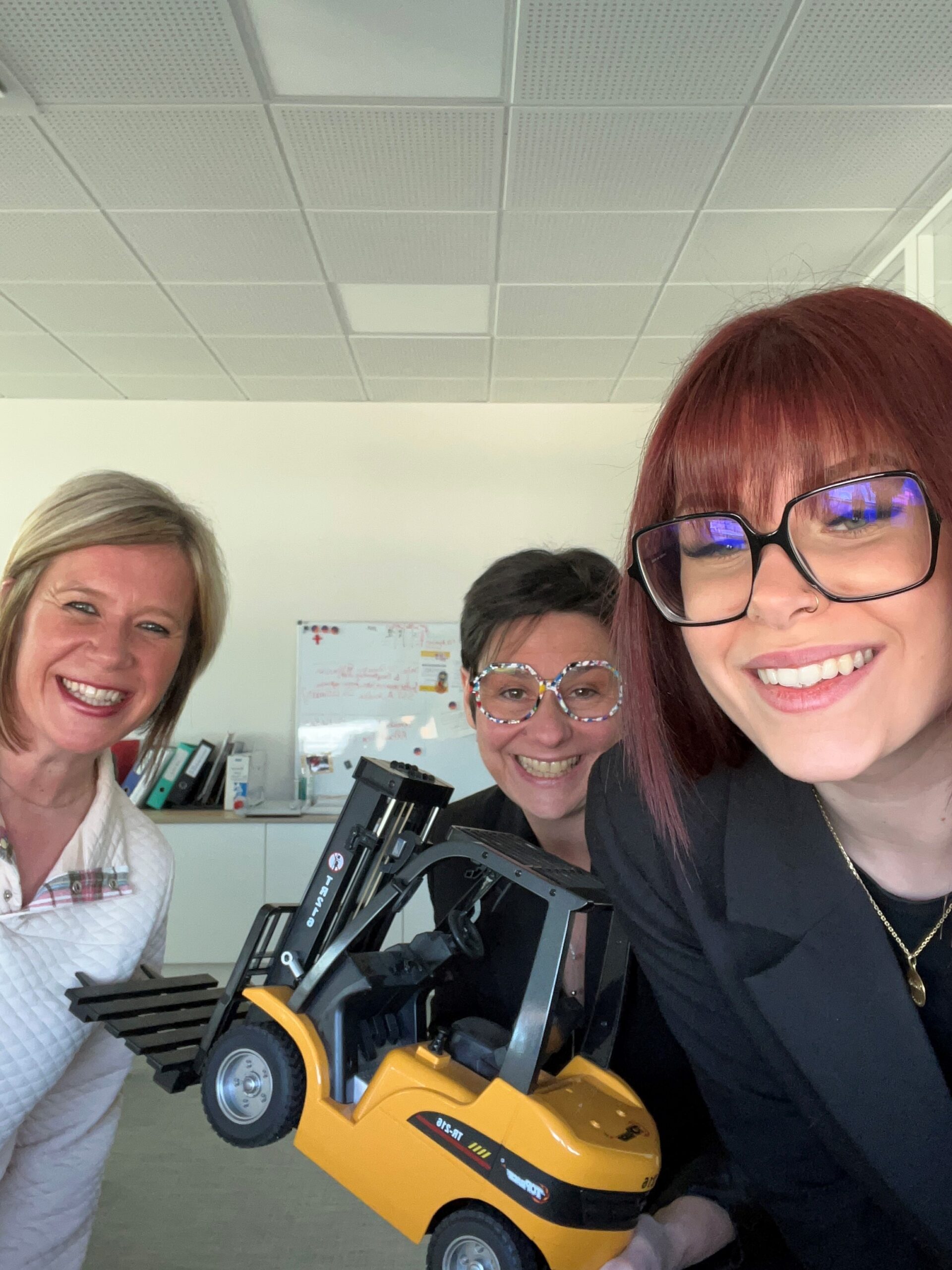 Lire la suite à propos de l’article ✨ Les Trois Mousquetaires de LCF ✨